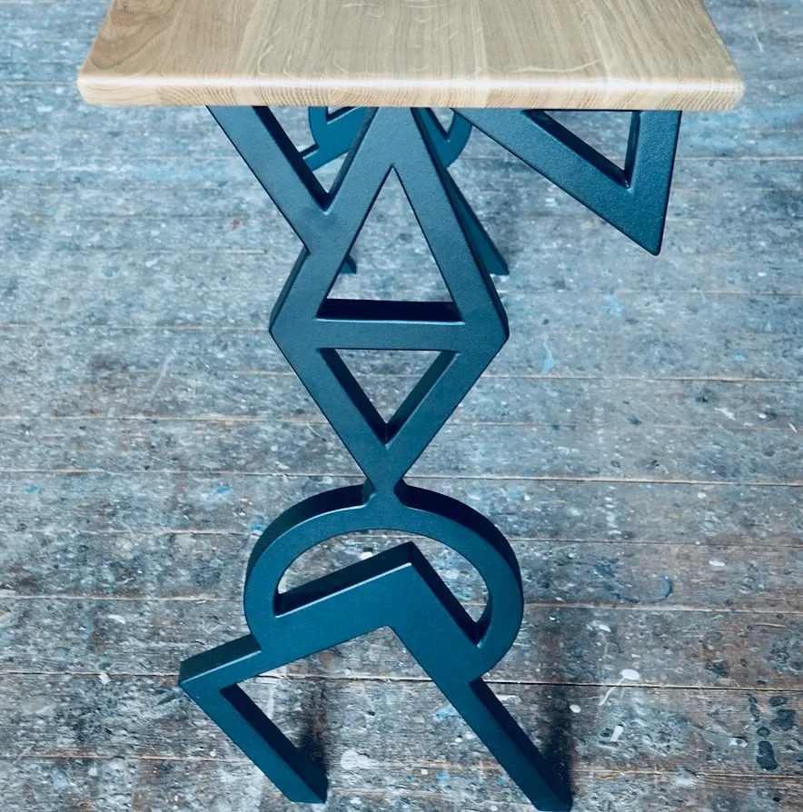 Console Totem : céramique de Georges Pelletier — Vue 3