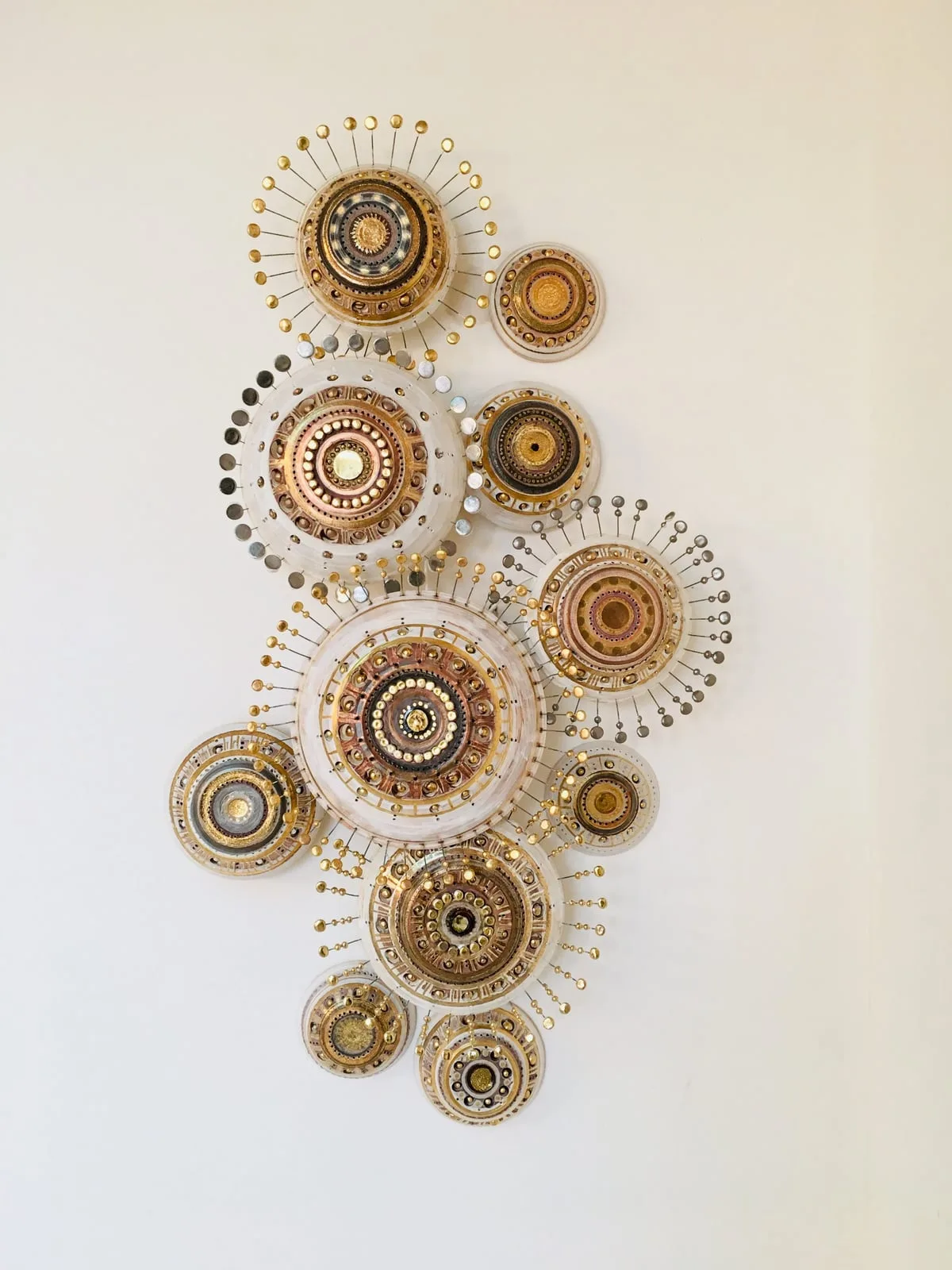 Appliques murales Georges Pelletier — Vue 4