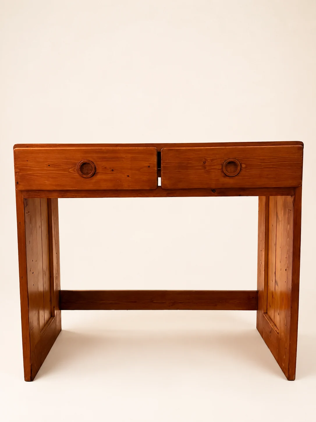 Console / bureau Charlotte Perriand – Les Arcs