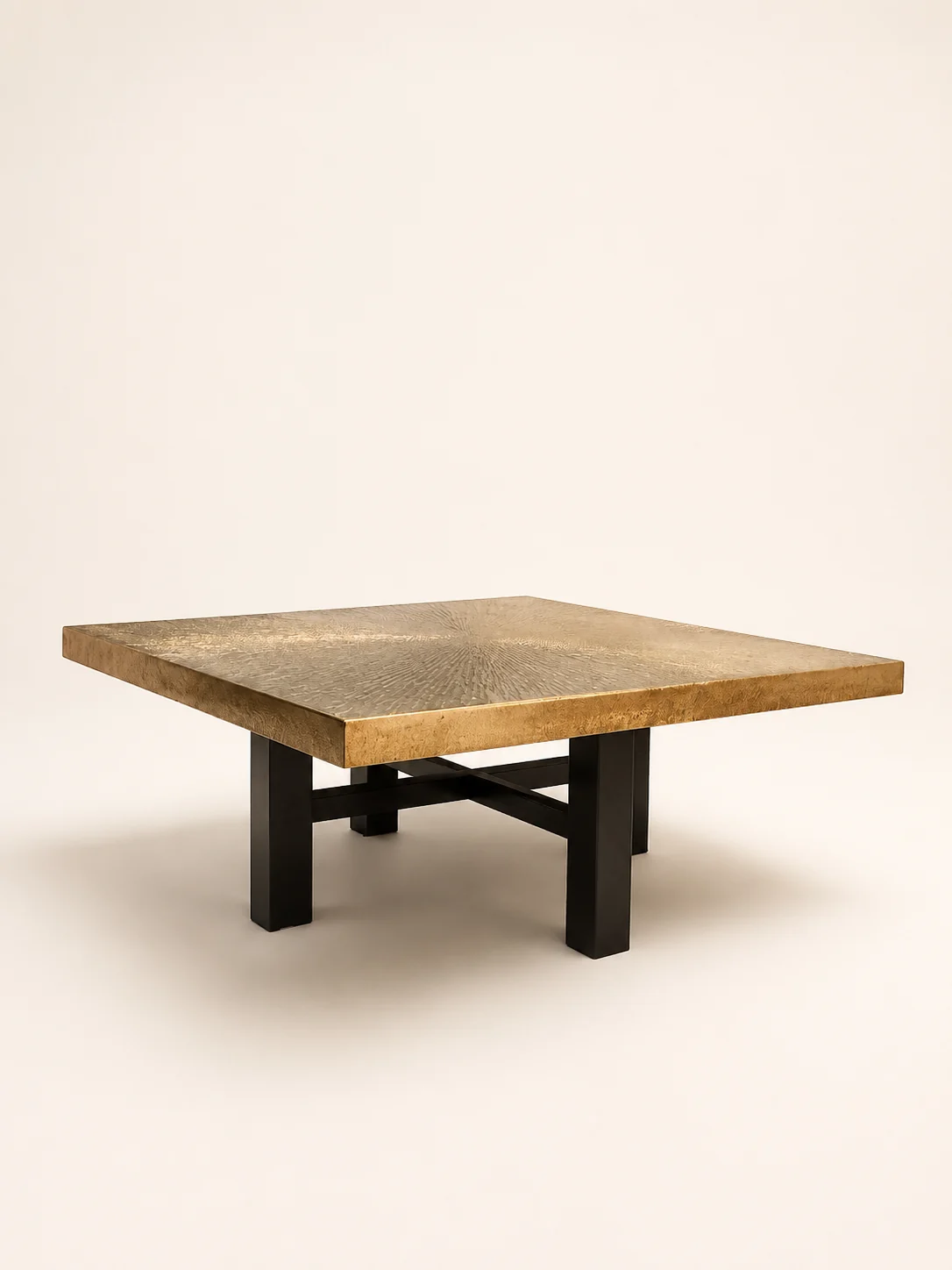 Table Georges Mathias pour Lova Création