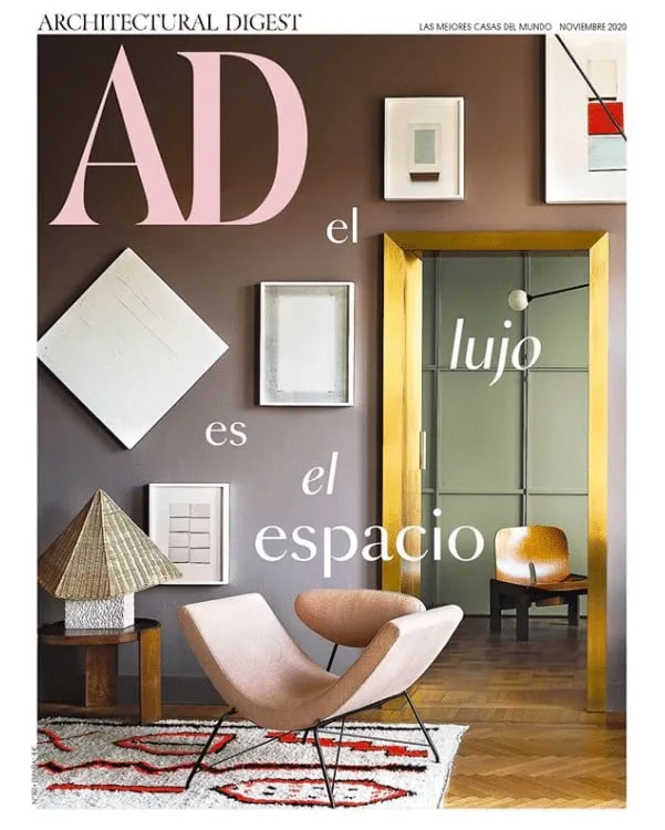 AD España — Pelletier's career, seen from Ibiza