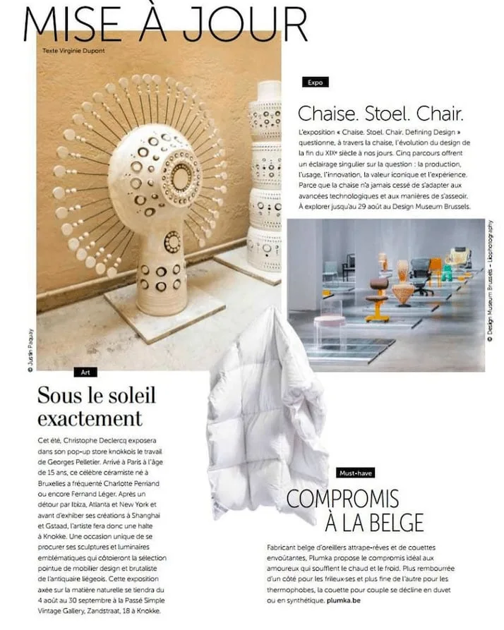 Pure Maison — Sous le soleil exactement — visuel complémentaire
